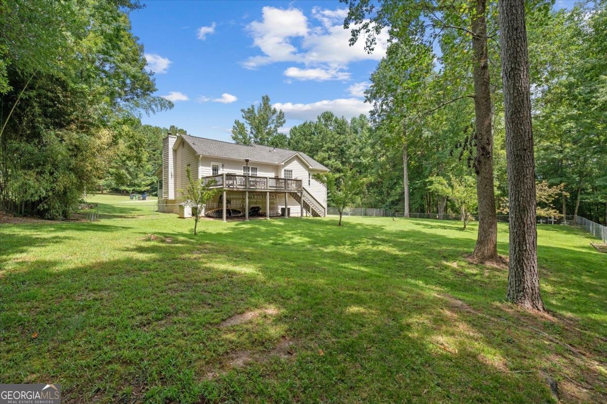 240 RIVER OAK Court Temple - 46