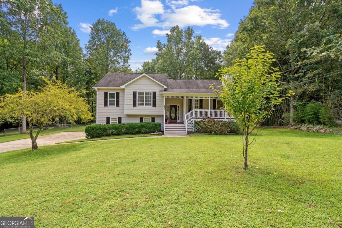 240 RIVER OAK Court Temple - 5