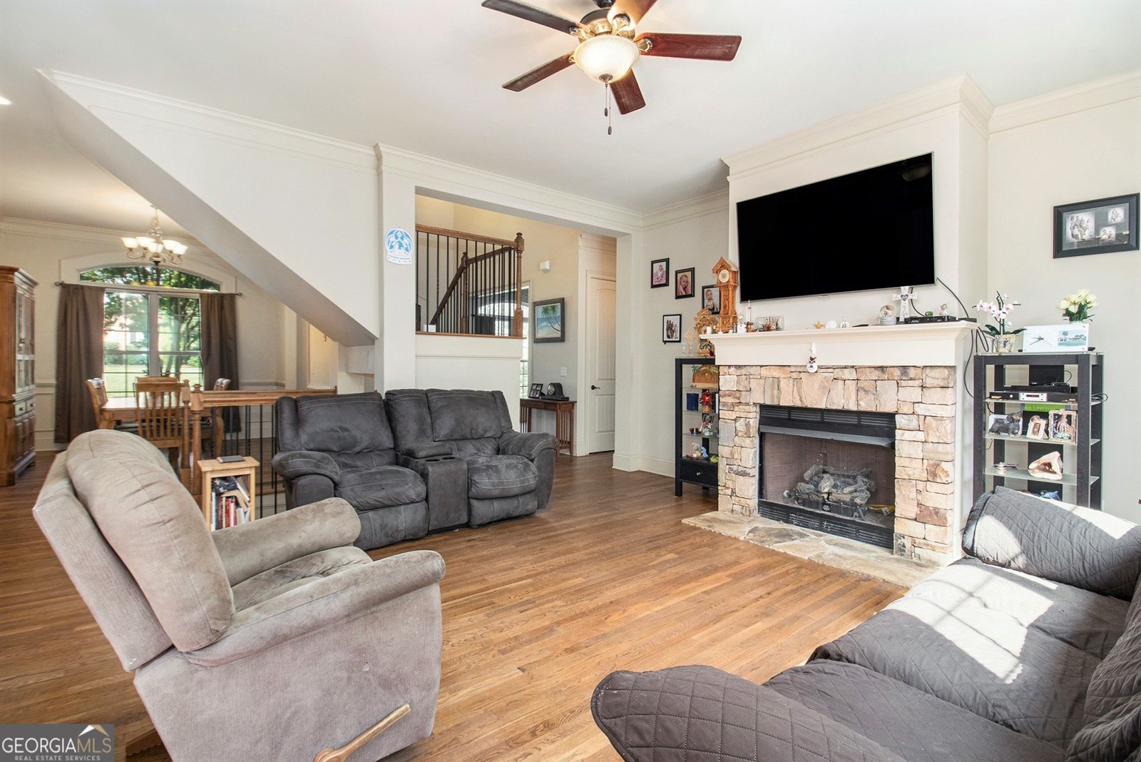 5845 Pecan Grove Place Douglasville - 16