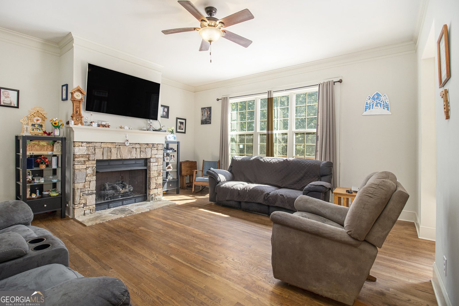 5845 Pecan Grove Place Douglasville - 17