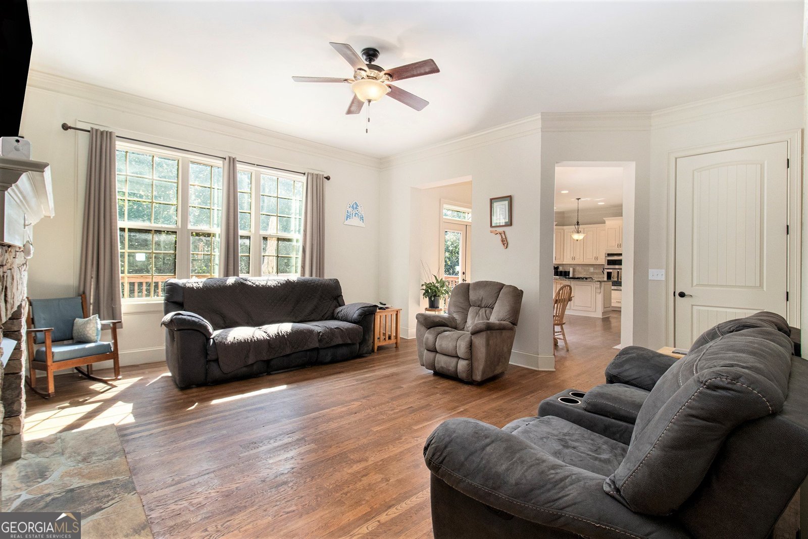 5845 Pecan Grove Place Douglasville - 18