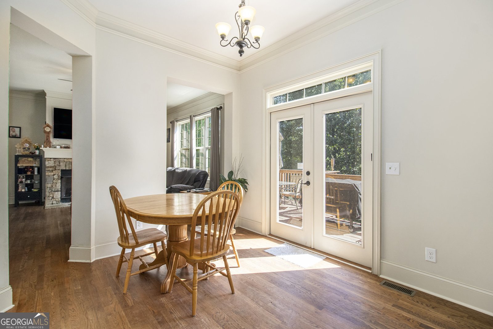 5845 Pecan Grove Place Douglasville - 19