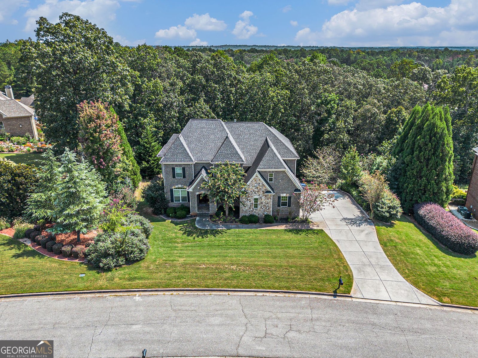 5845 Pecan Grove Place Douglasville - 2