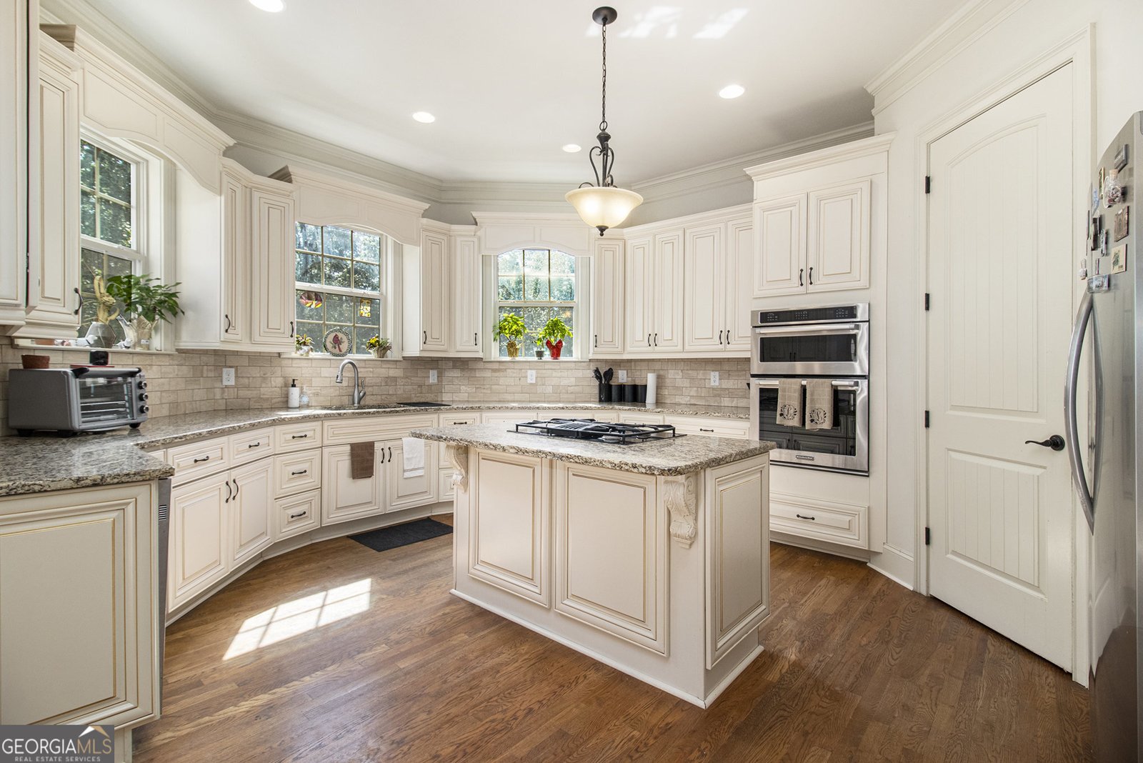 5845 Pecan Grove Place Douglasville - 21