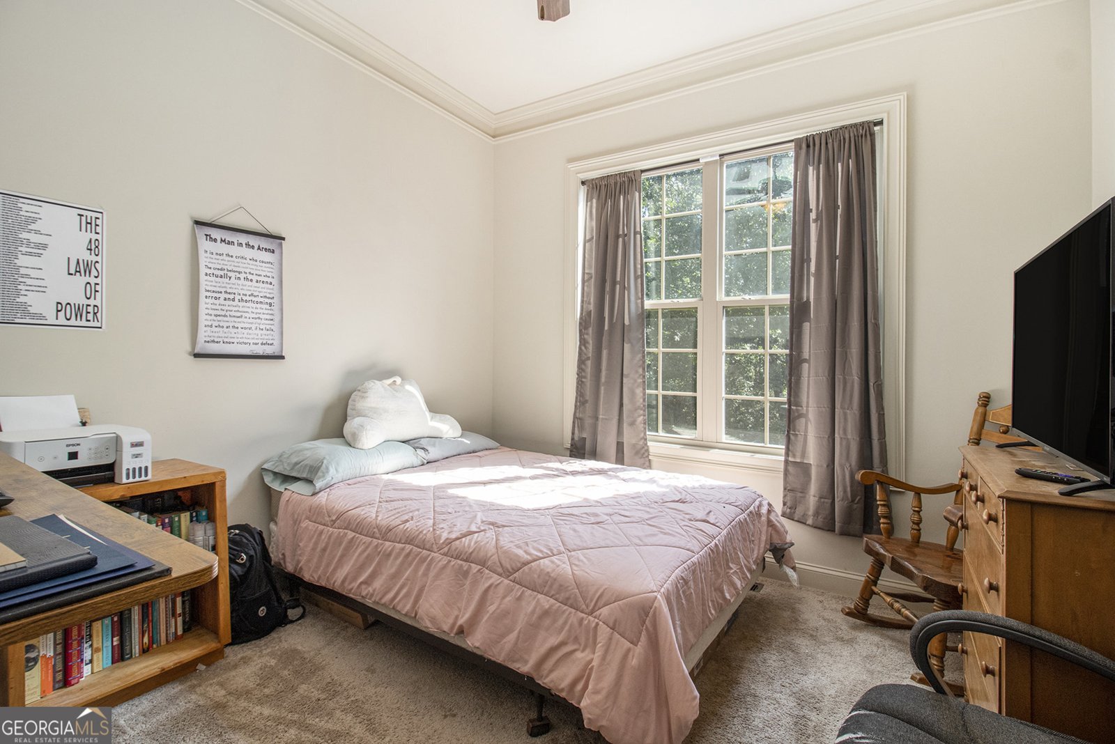 5845 Pecan Grove Place Douglasville - 23