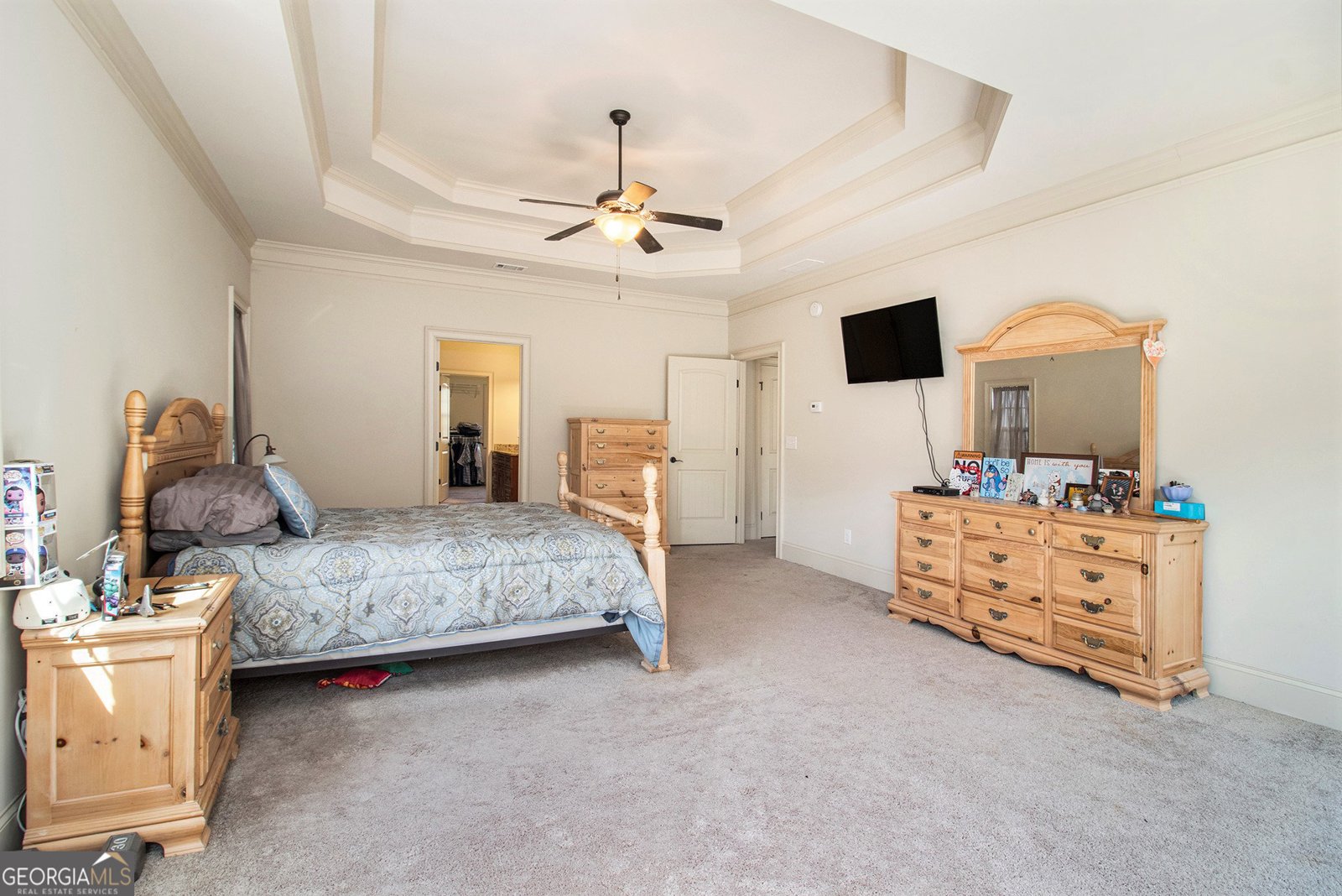 5845 Pecan Grove Place Douglasville - 28