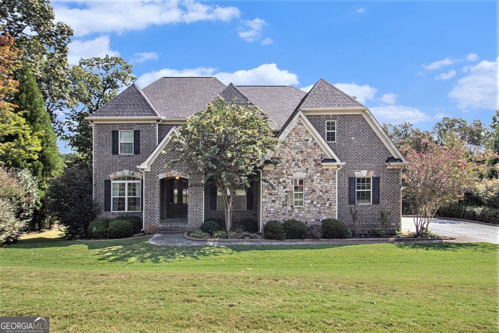 5845 Pecan Grove Place Douglasville - 3