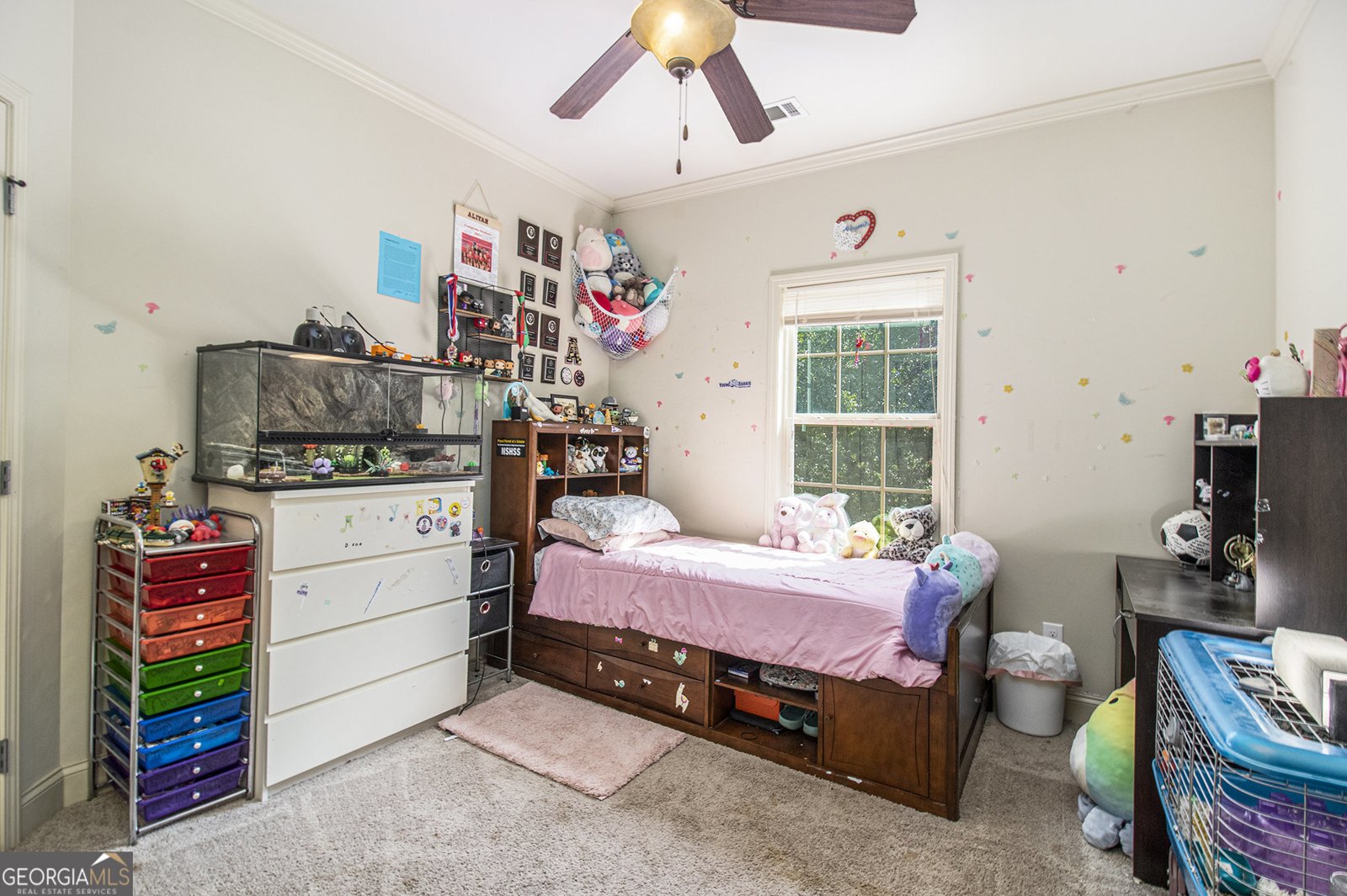 5845 Pecan Grove Place Douglasville - 35