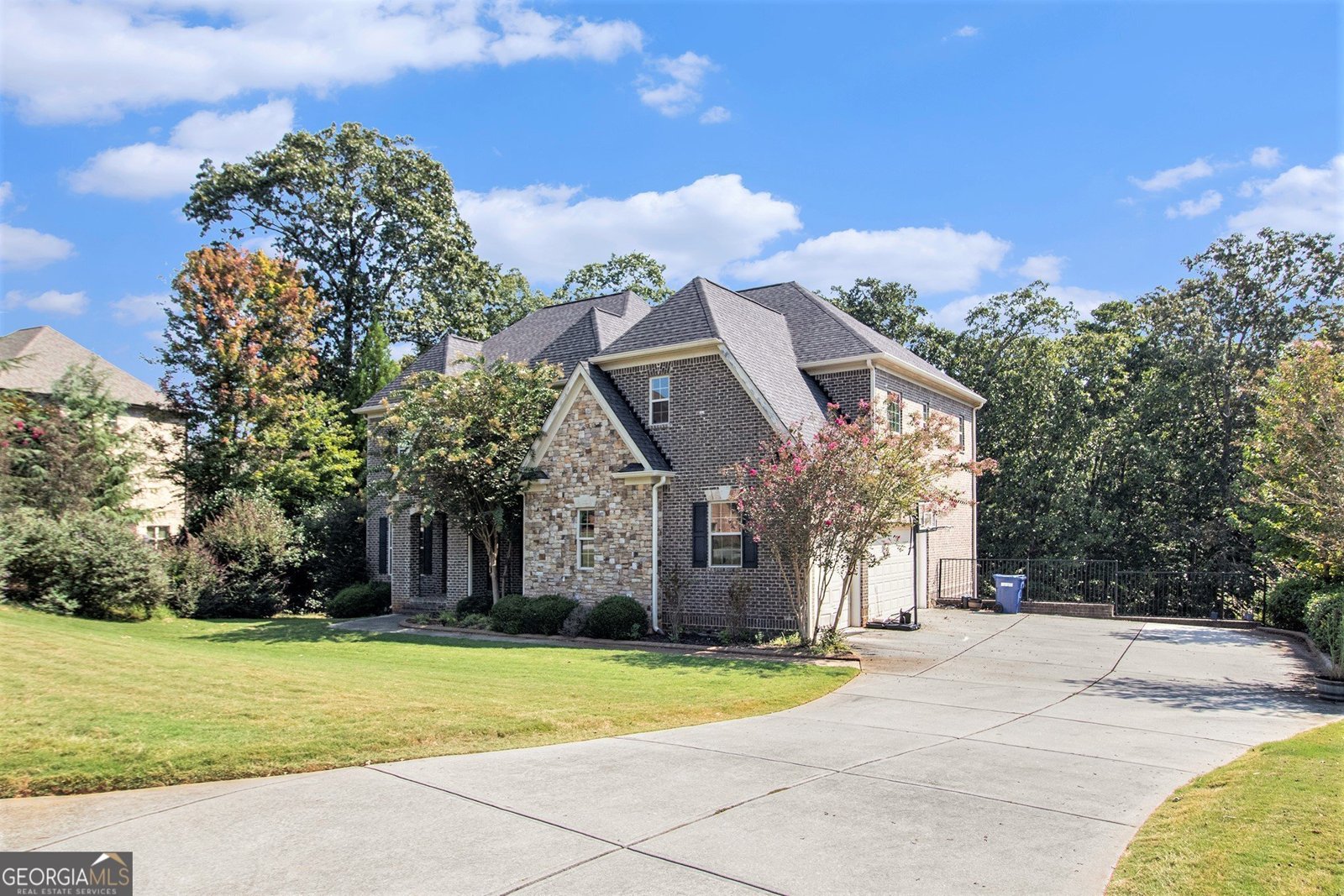 5845 Pecan Grove Place Douglasville - 4