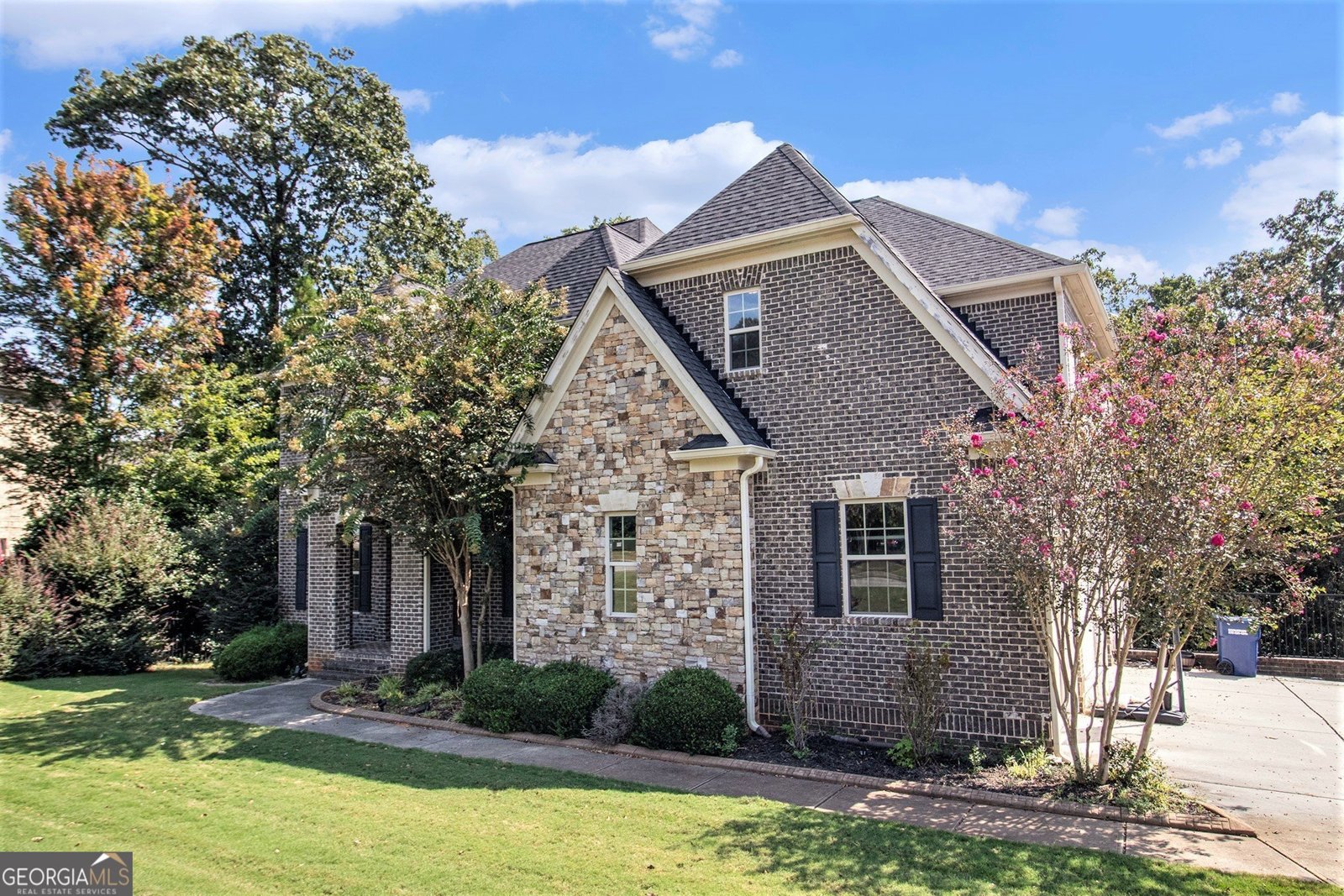 5845 Pecan Grove Place Douglasville - 5