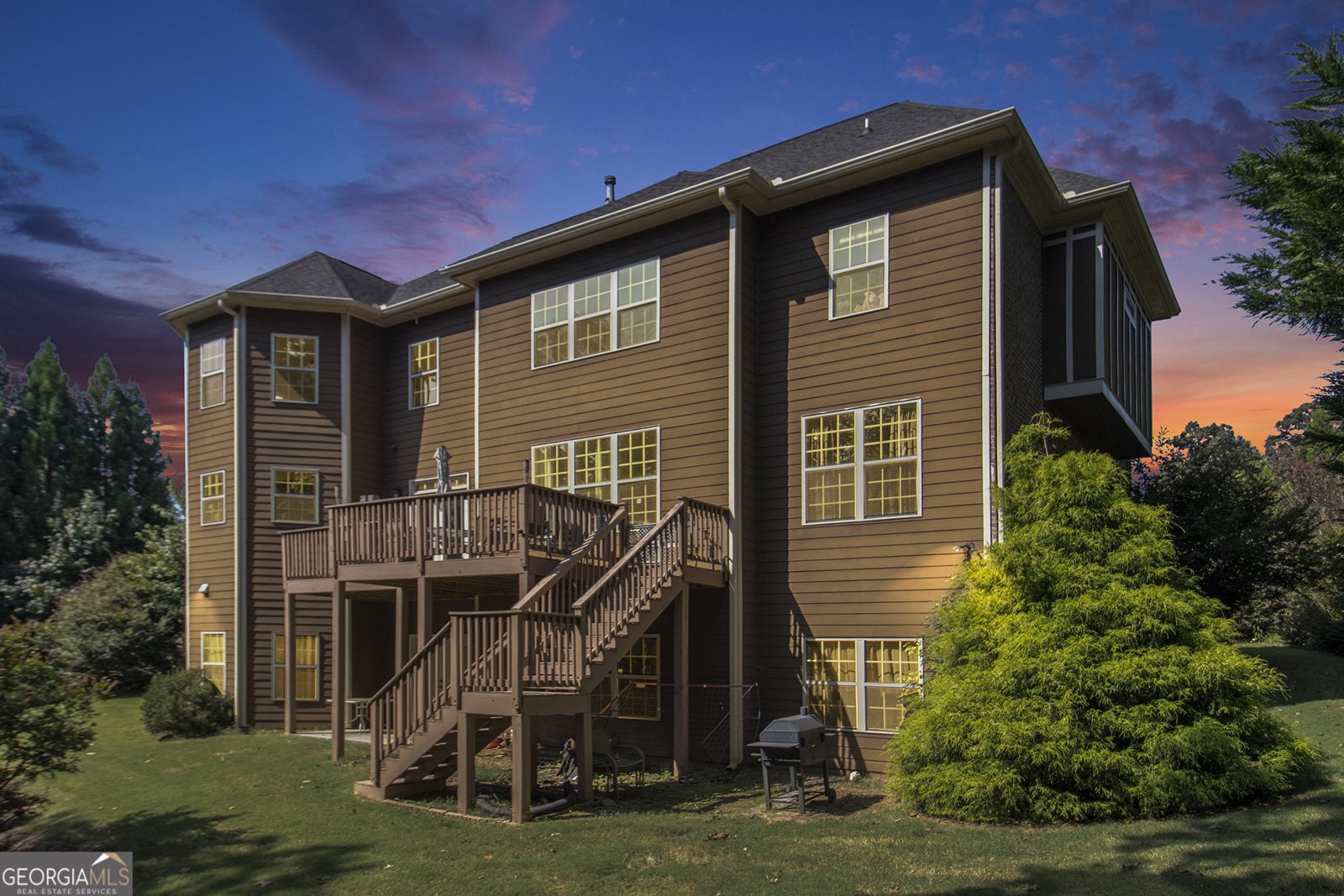 5845 Pecan Grove Place Douglasville - 53