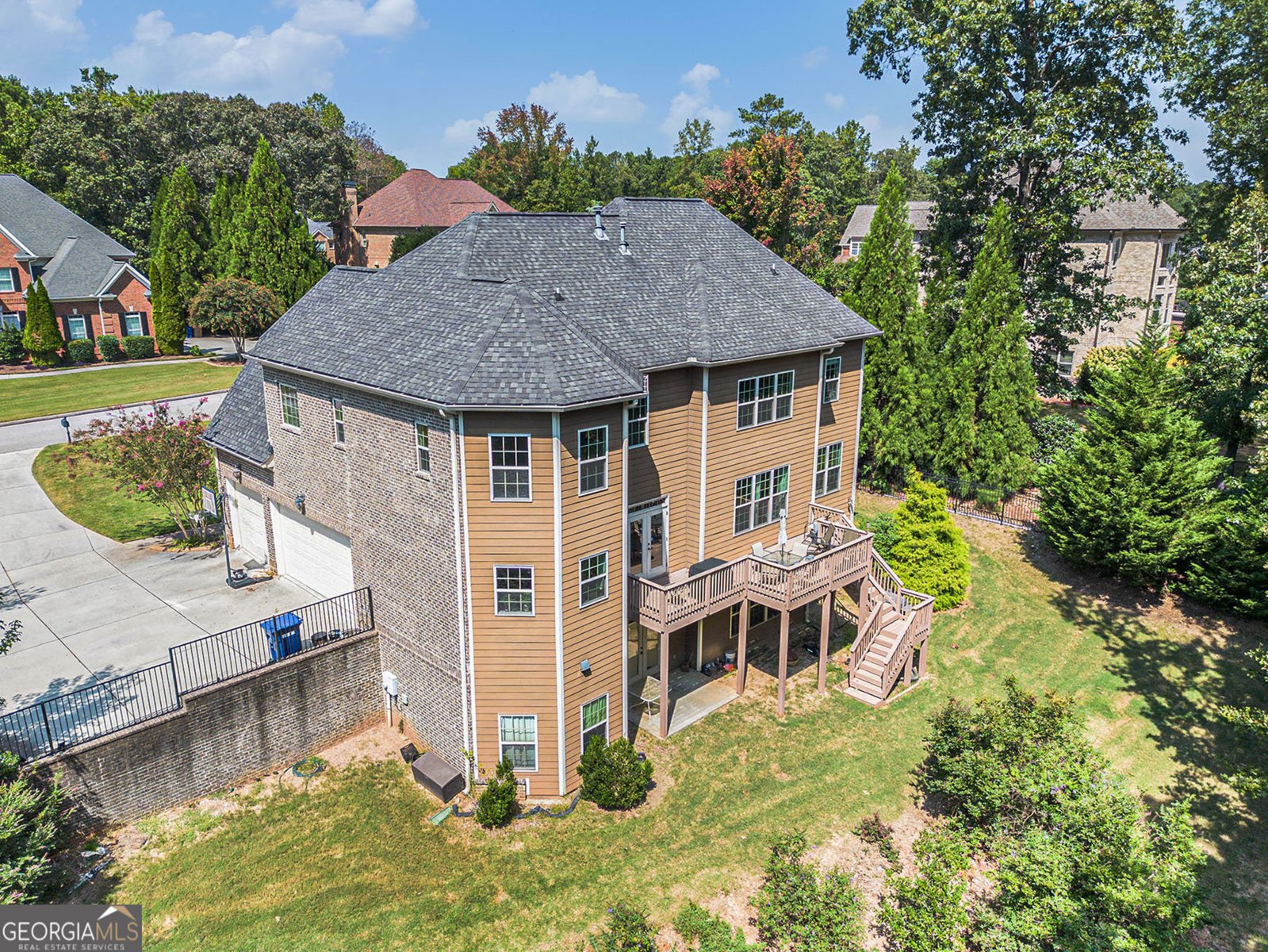 5845 Pecan Grove Place Douglasville - 55