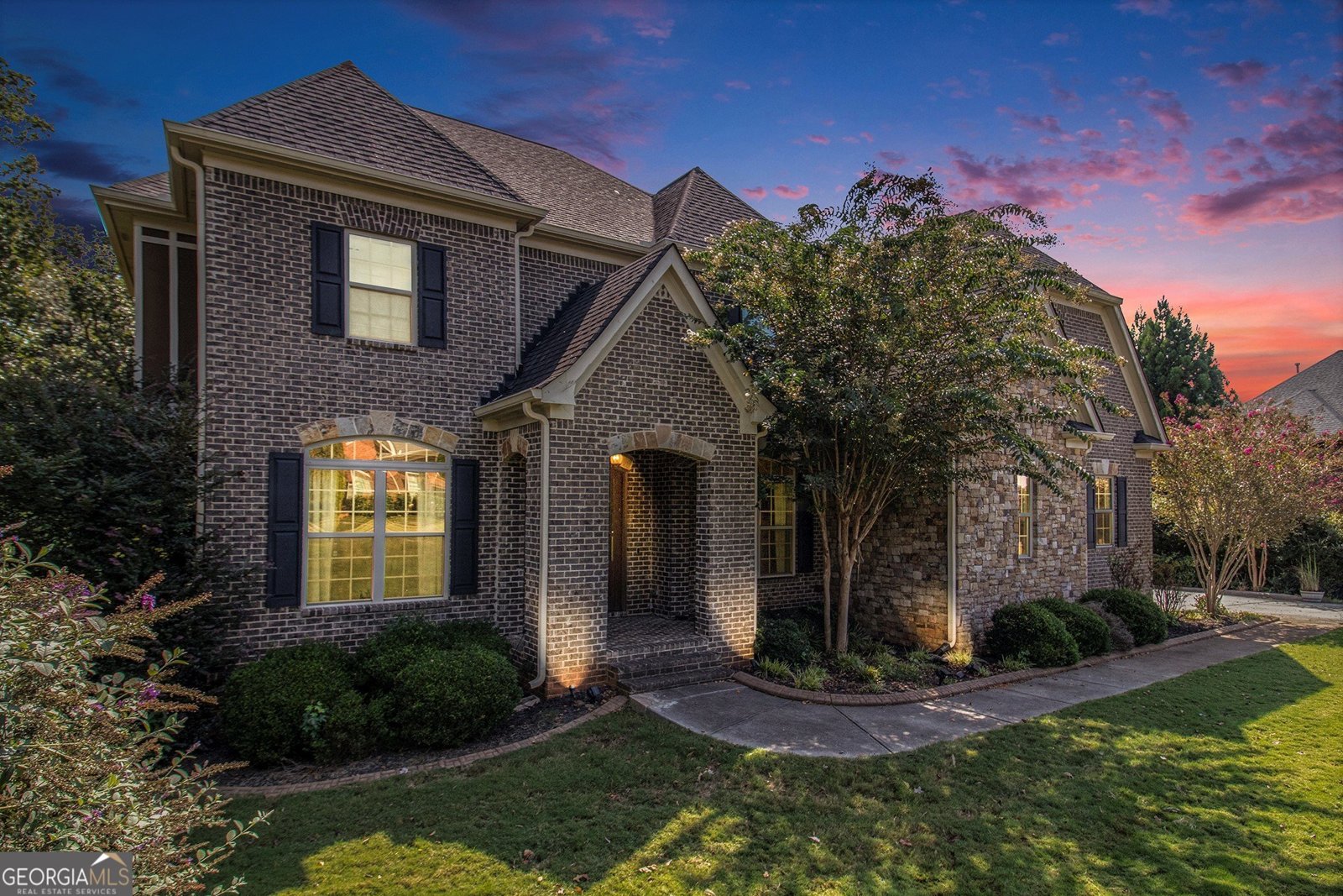 5845 Pecan Grove Place Douglasville - 8