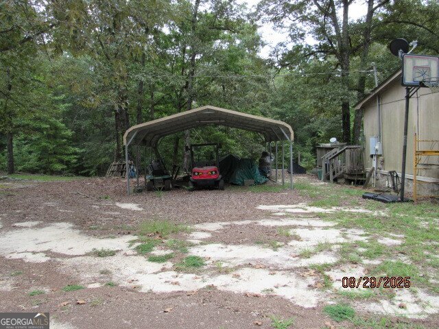 805 Alabama Road Meansville - 2