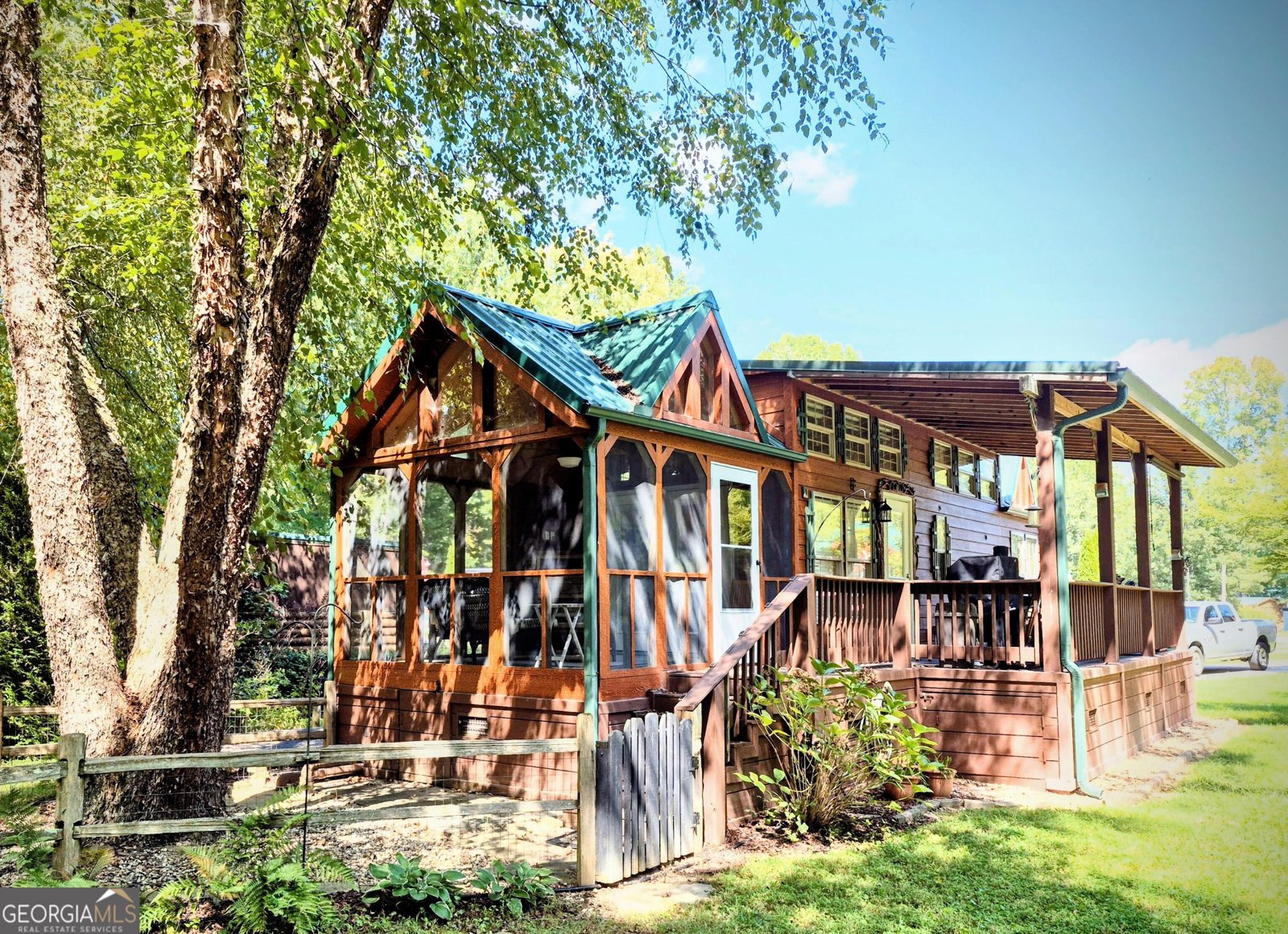 535 Elkmont Trail Cleveland - 1