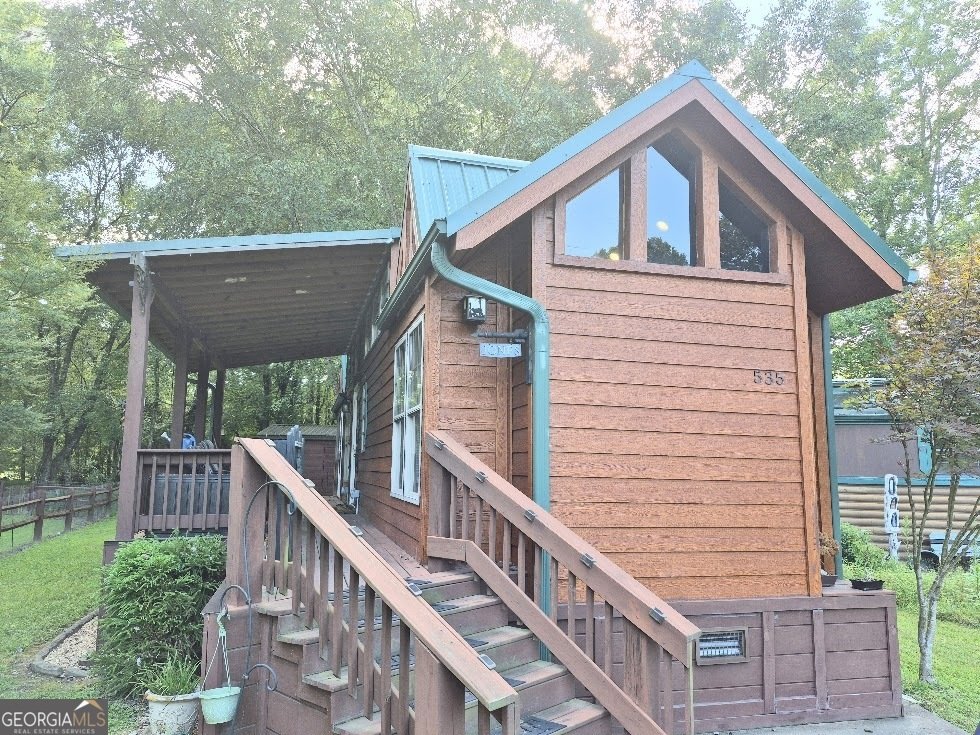 535 Elkmont Trail Cleveland - 17