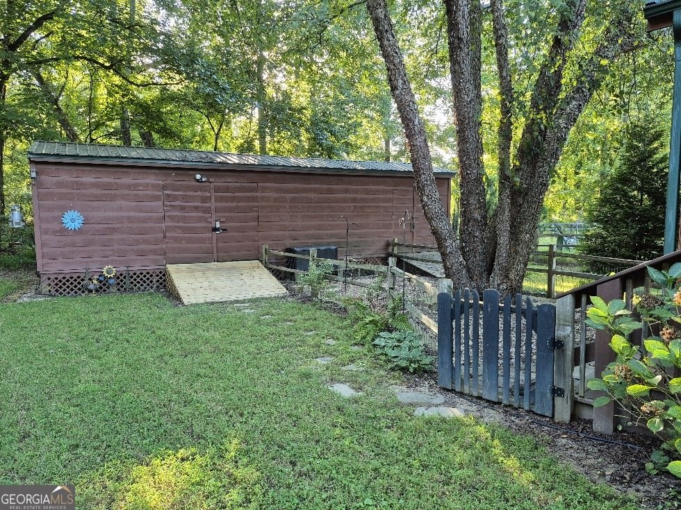 535 Elkmont Trail Cleveland - 2