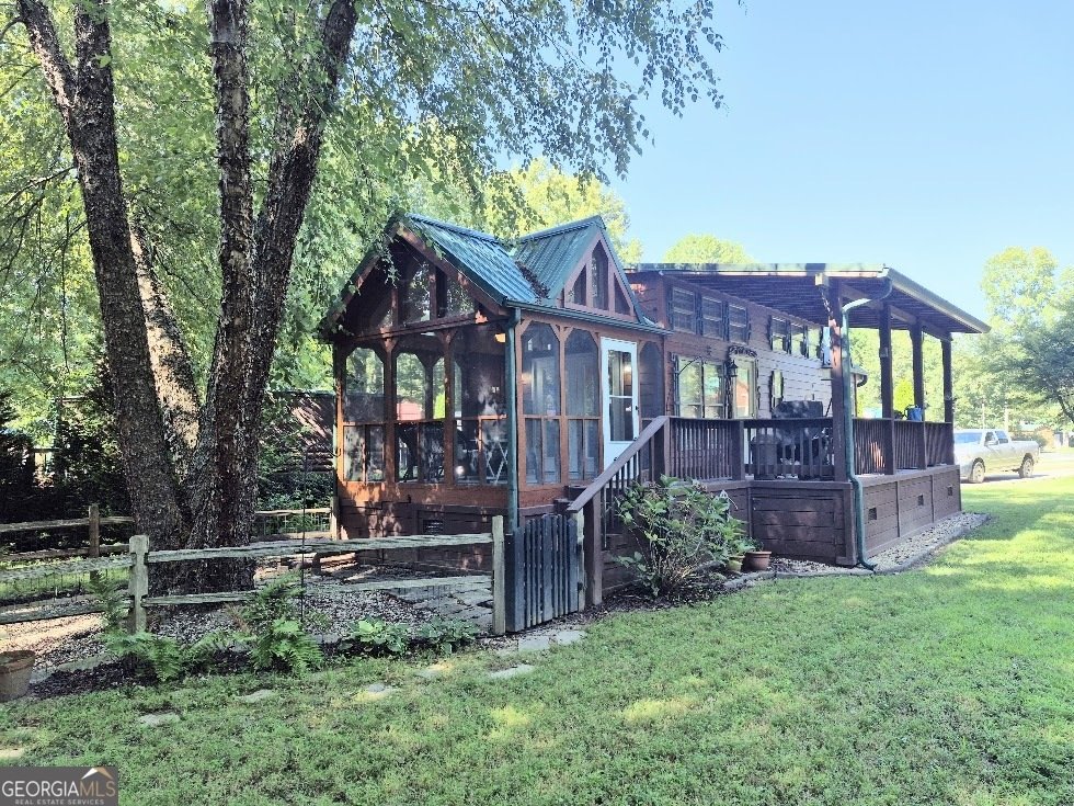 535 Elkmont Trail Cleveland - 24