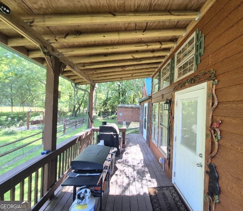 535 Elkmont Trail Cleveland - 4