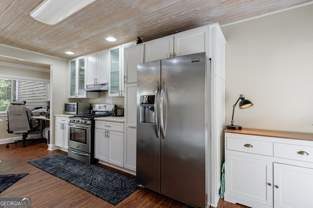 44 Dunwoody Springs Drive Atlanta - 14