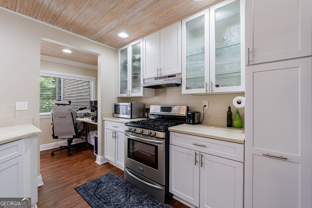 44 Dunwoody Springs Drive Atlanta - 17