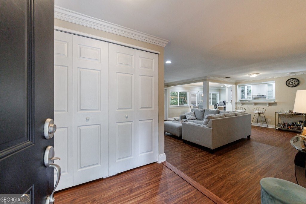 44 Dunwoody Springs Drive Atlanta - 2