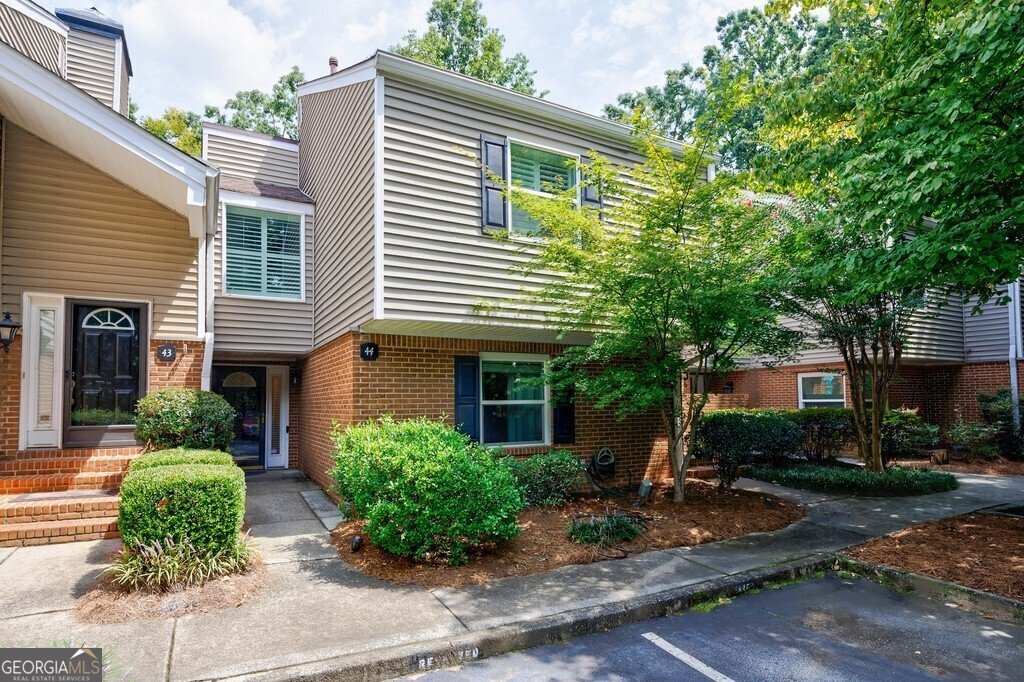 44 Dunwoody Springs Drive Atlanta - 27