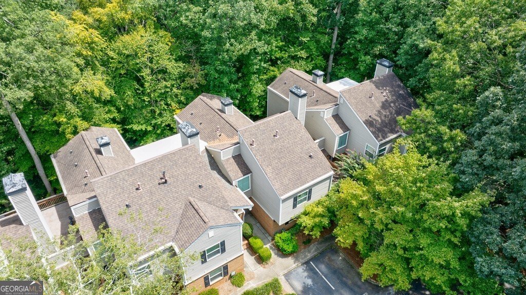44 Dunwoody Springs Drive Atlanta - 28