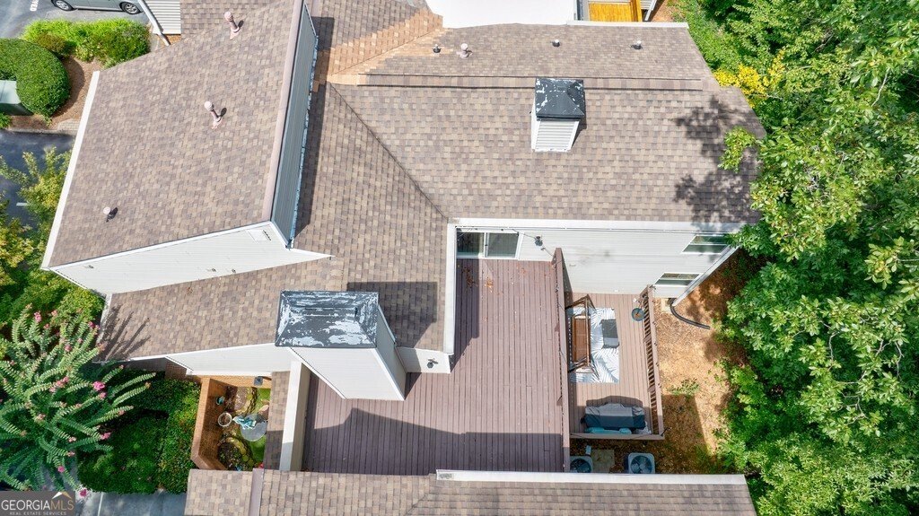 44 Dunwoody Springs Drive Atlanta - 29