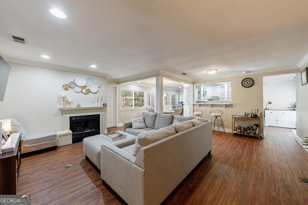 44 Dunwoody Springs Drive Atlanta - 3