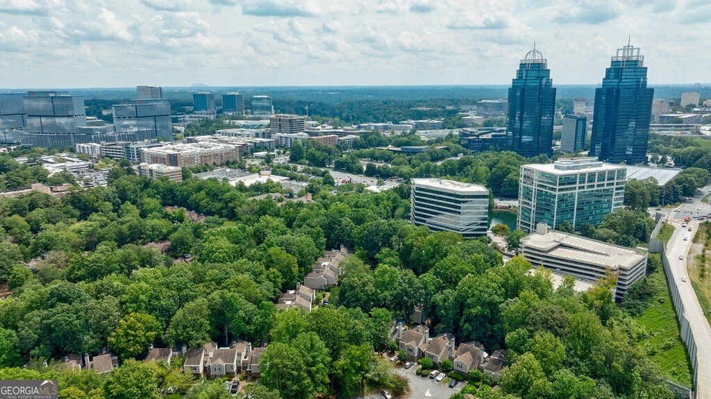 44 Dunwoody Springs Drive Atlanta - 30
