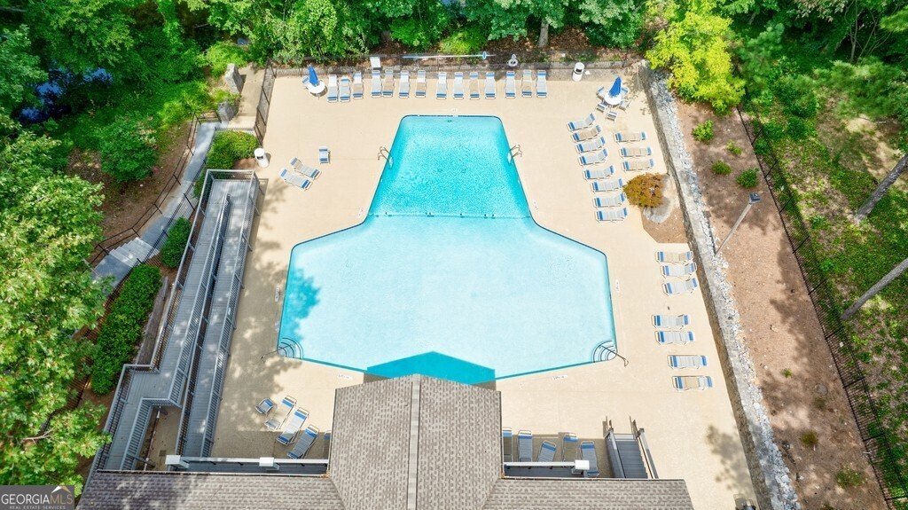 44 Dunwoody Springs Drive Atlanta - 31