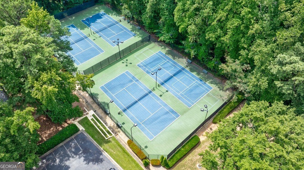 44 Dunwoody Springs Drive Atlanta - 33