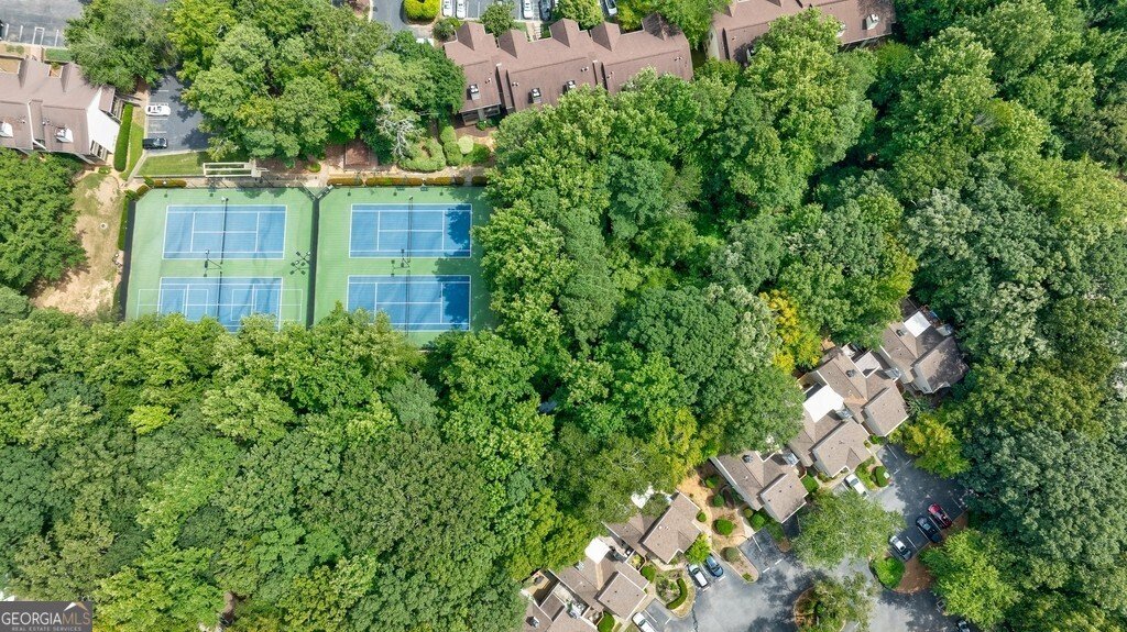 44 Dunwoody Springs Drive Atlanta - 34