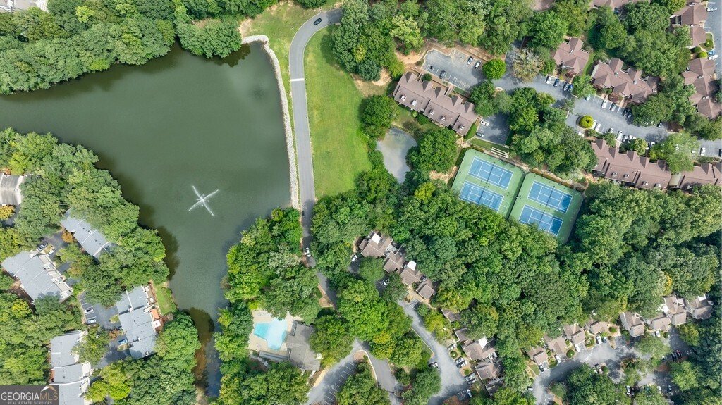 44 Dunwoody Springs Drive Atlanta - 35