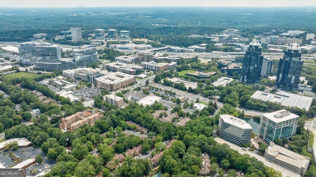 44 Dunwoody Springs Drive Atlanta - 36