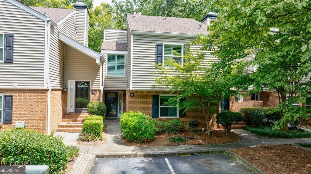 44 Dunwoody Springs Drive Atlanta - 37