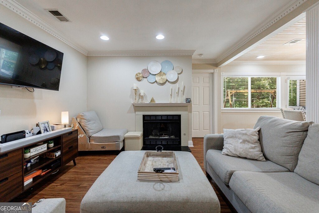 44 Dunwoody Springs Drive Atlanta - 4