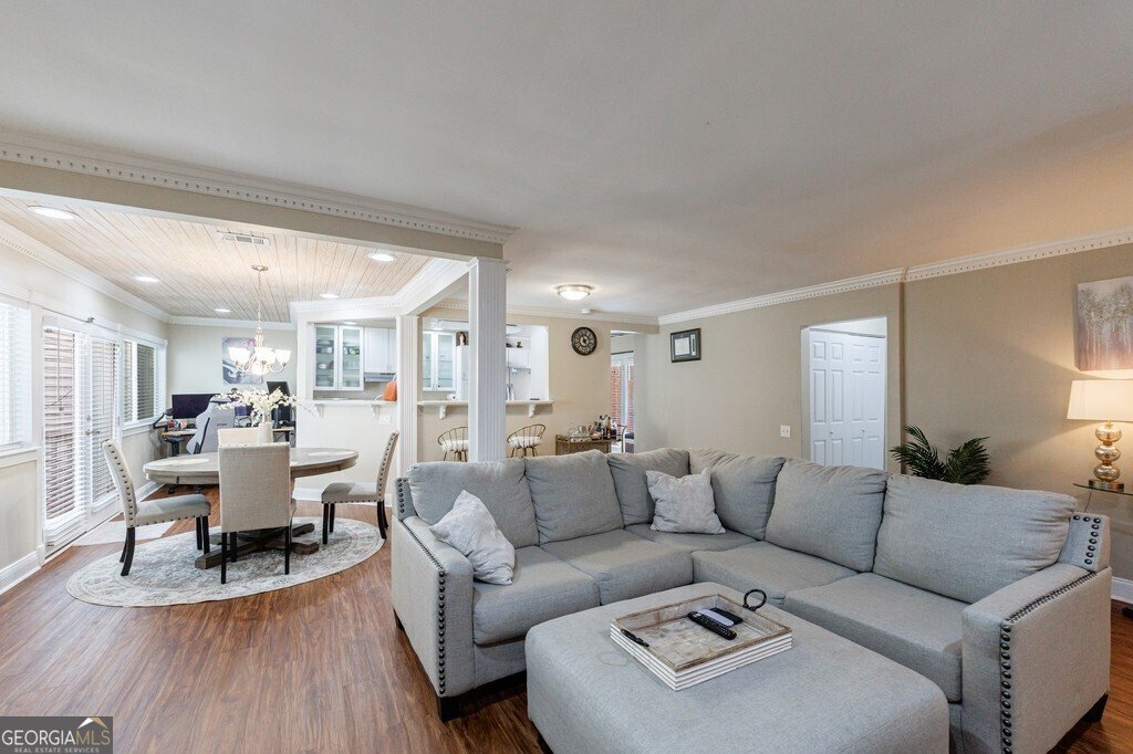 44 Dunwoody Springs Drive Atlanta - 5