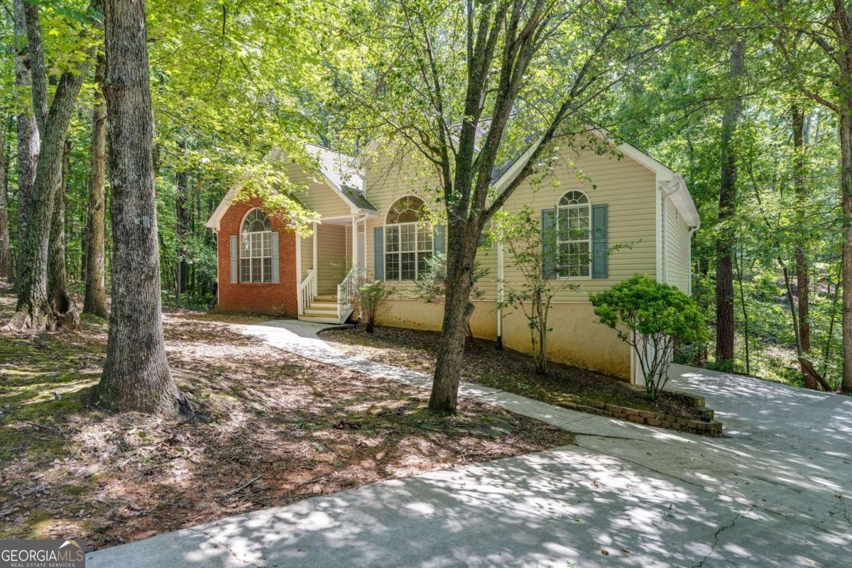 2219 Harper Drive Villa Rica - 1