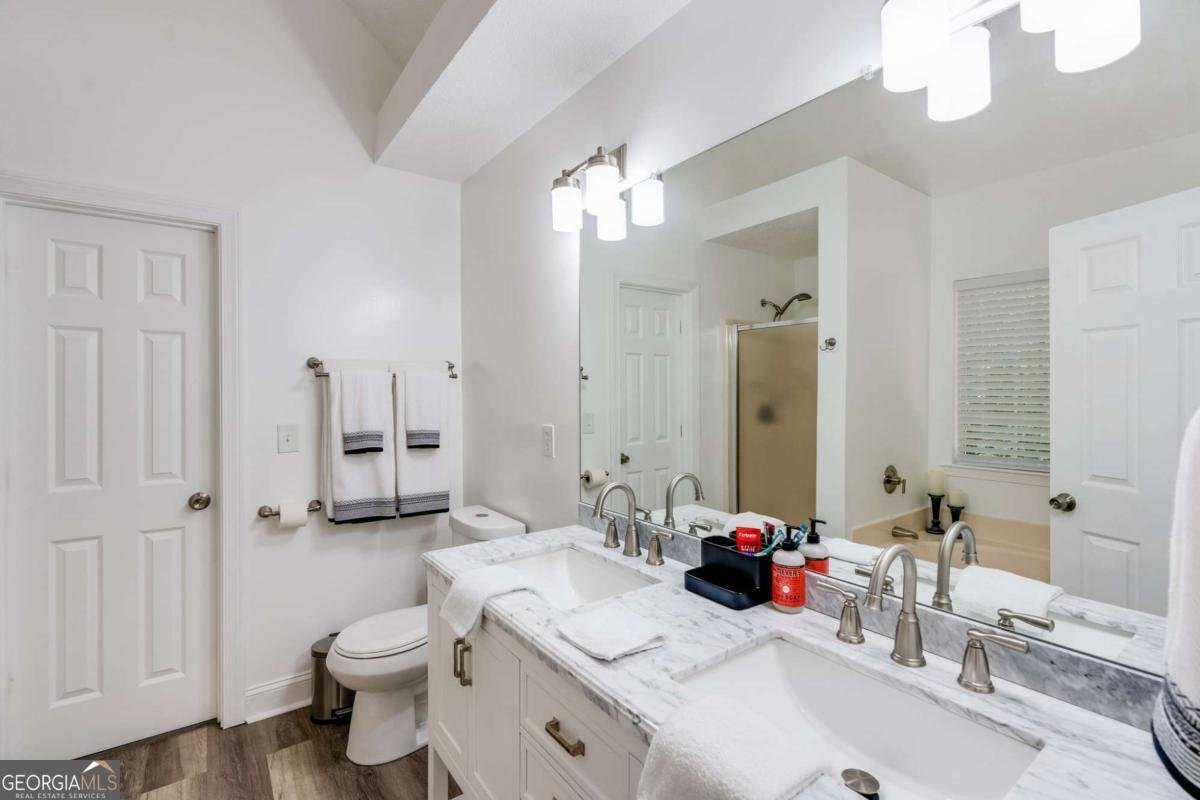 2219 Harper Drive Villa Rica - 17
