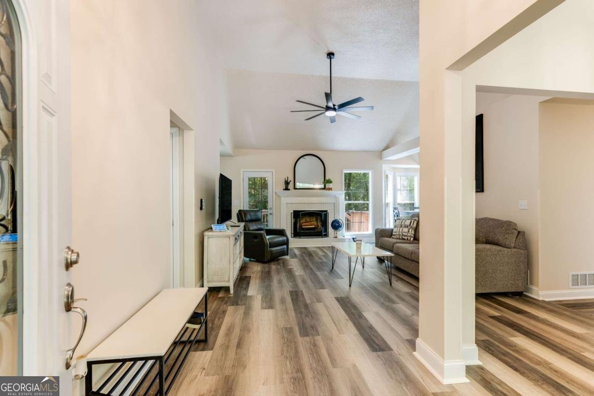 2219 Harper Drive Villa Rica - 2