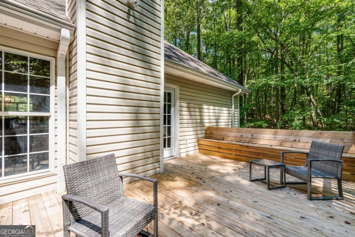 2219 Harper Drive Villa Rica - 21