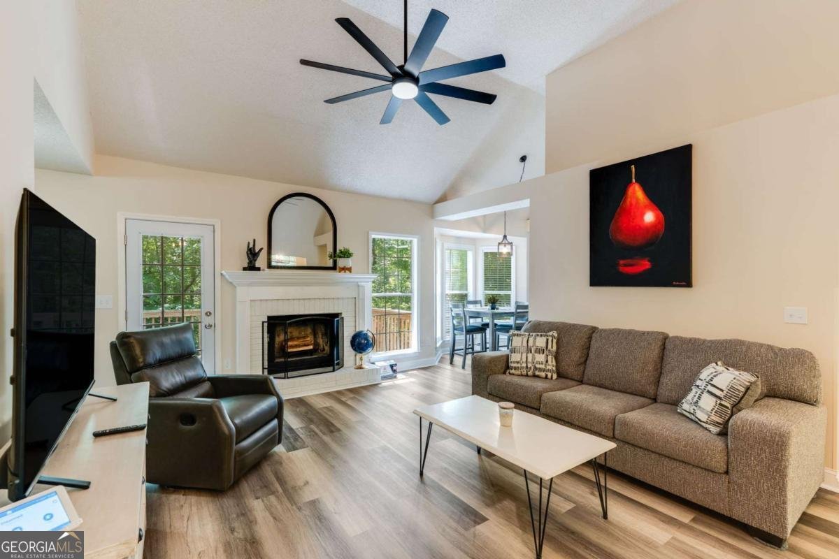 2219 Harper Drive Villa Rica - 3