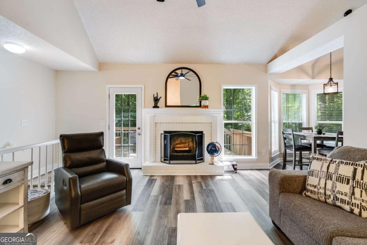 2219 Harper Drive Villa Rica - 4