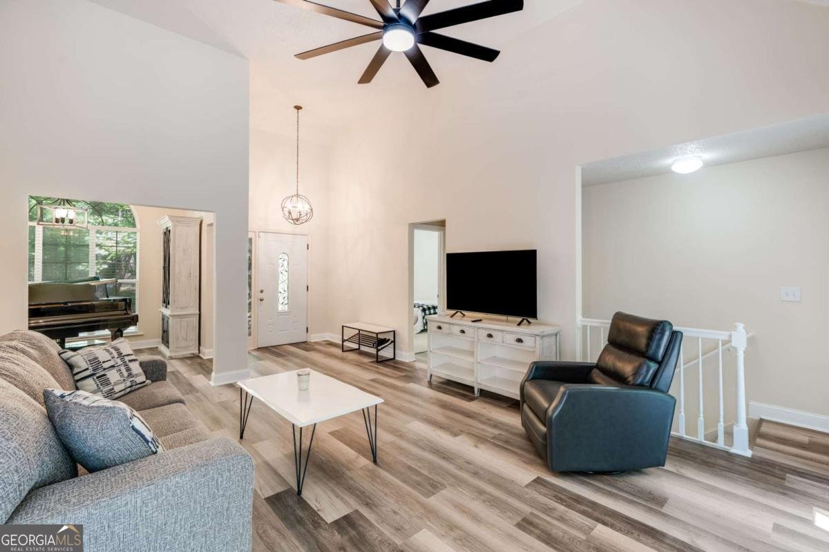 2219 Harper Drive Villa Rica - 5