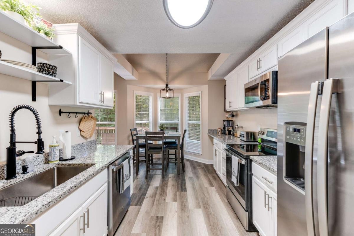 2219 Harper Drive Villa Rica - 7