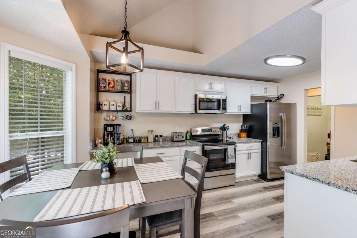 2219 Harper Drive Villa Rica - 8