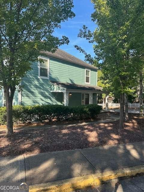 1035 Barnett Shoals Road Athens - 1