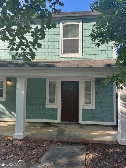 1035 Barnett Shoals Road Athens - 2